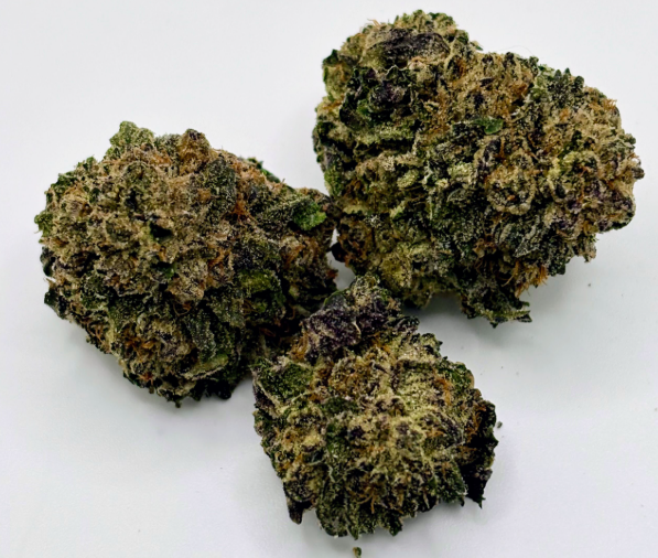 Strawberry Runtz | 1 Oz.