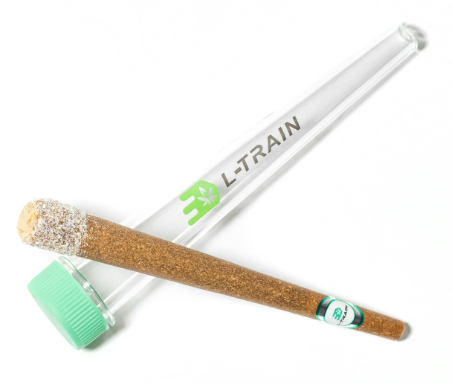 Ice Cream Breath | Infused Frosted Blunt 1.5G